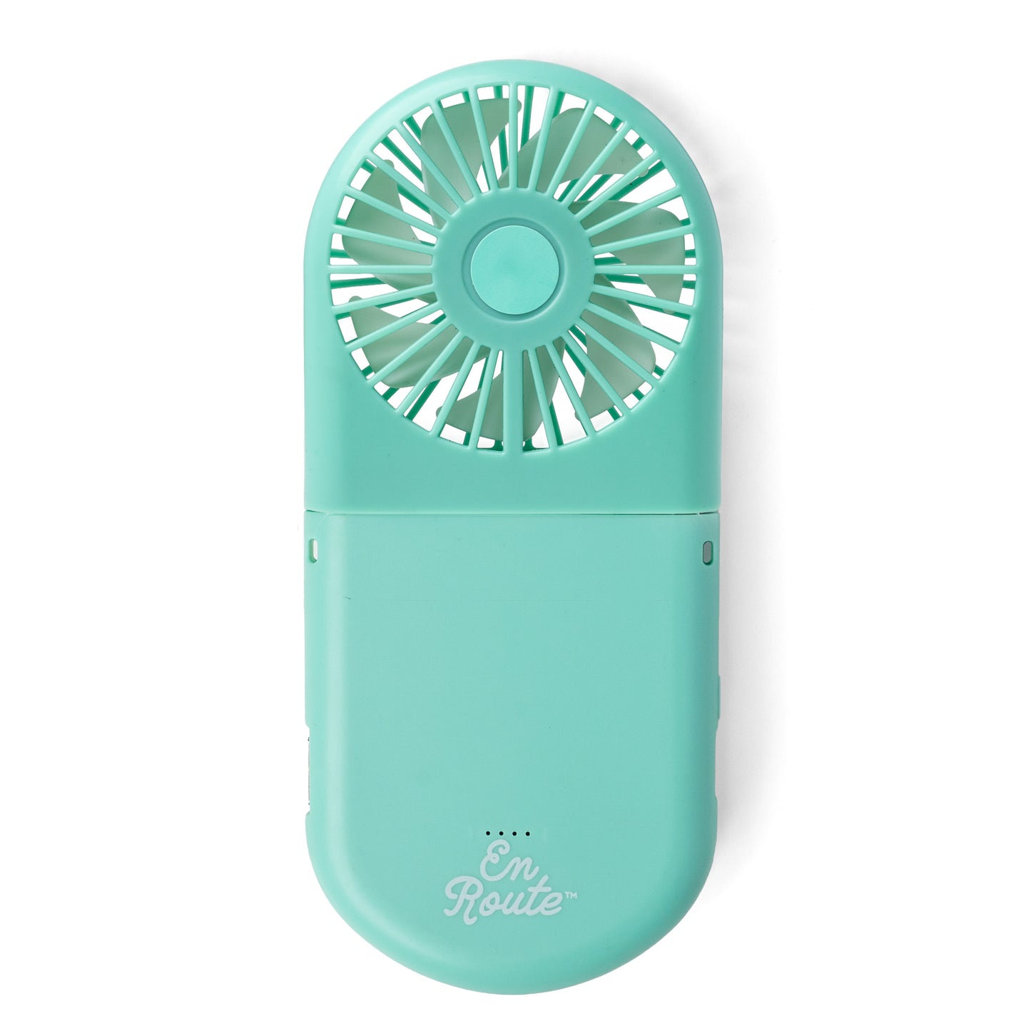 Breeze Bank 2-In-1 Powerbank Fan