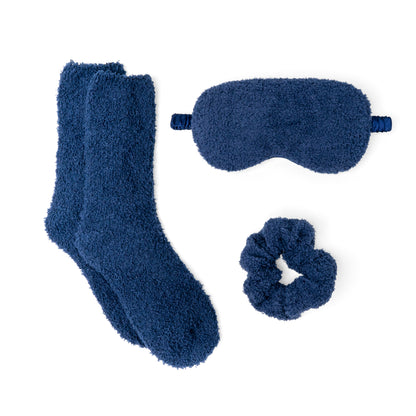 Do Not Disturb Cozy Travel Kit