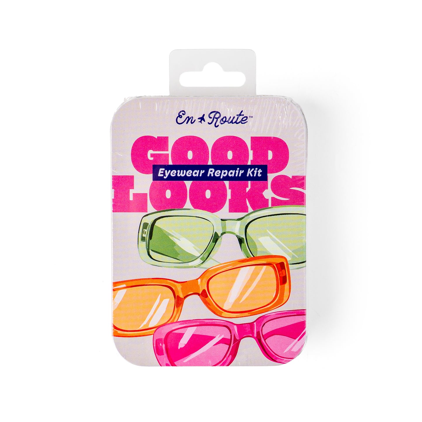 Good Looks Eyewear Repair Kit