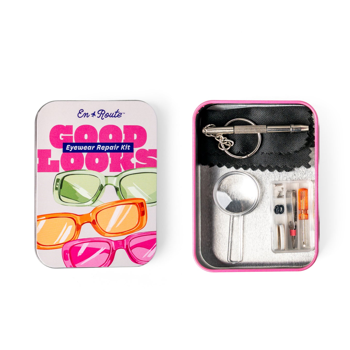 Good Looks Eyewear Repair Kit
