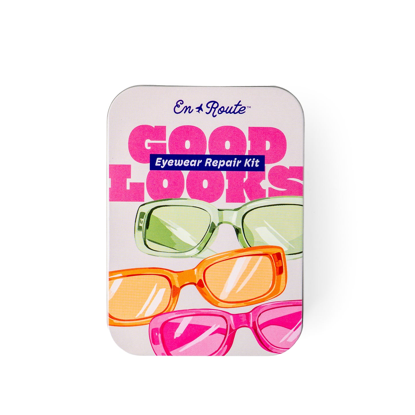 Good Looks Eyewear Repair Kit