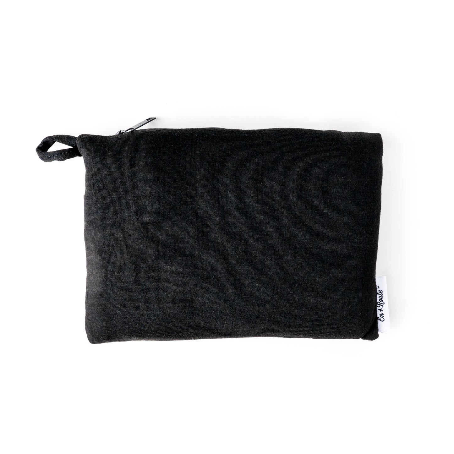 Do Not Disturb Packable Blanket