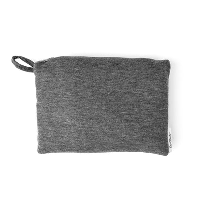 Do Not Disturb Packable Blanket