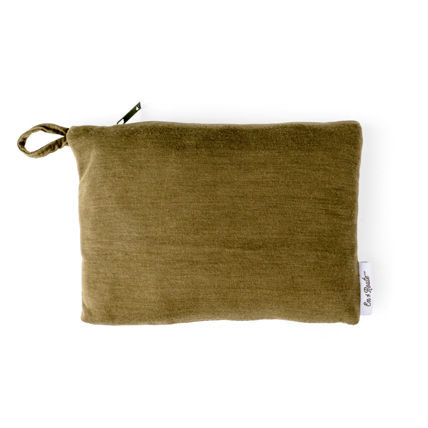 Do Not Disturb Packable Blanket