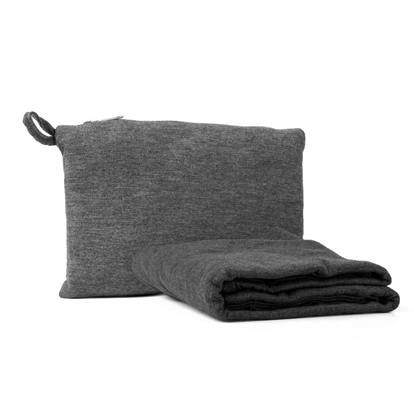 Do Not Disturb Packable Blanket