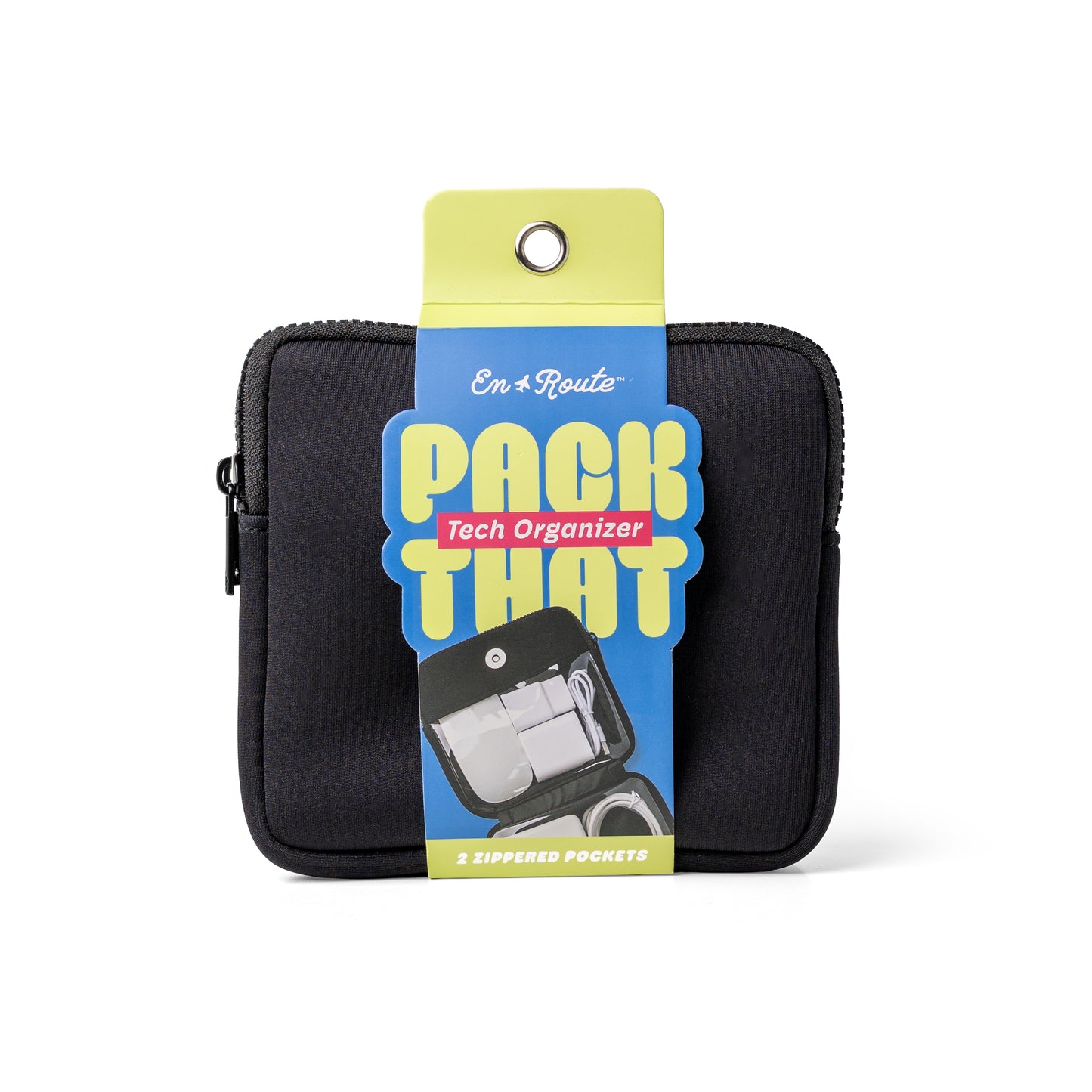 Power Trip Tech Organizer