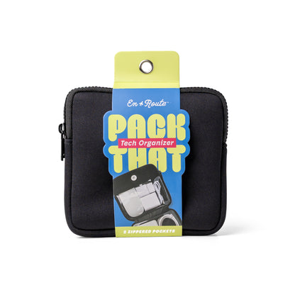 Power Trip Tech Organizer