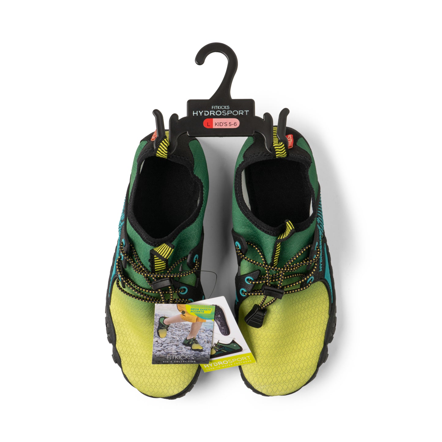 Kids Hydrosport Fitkicks