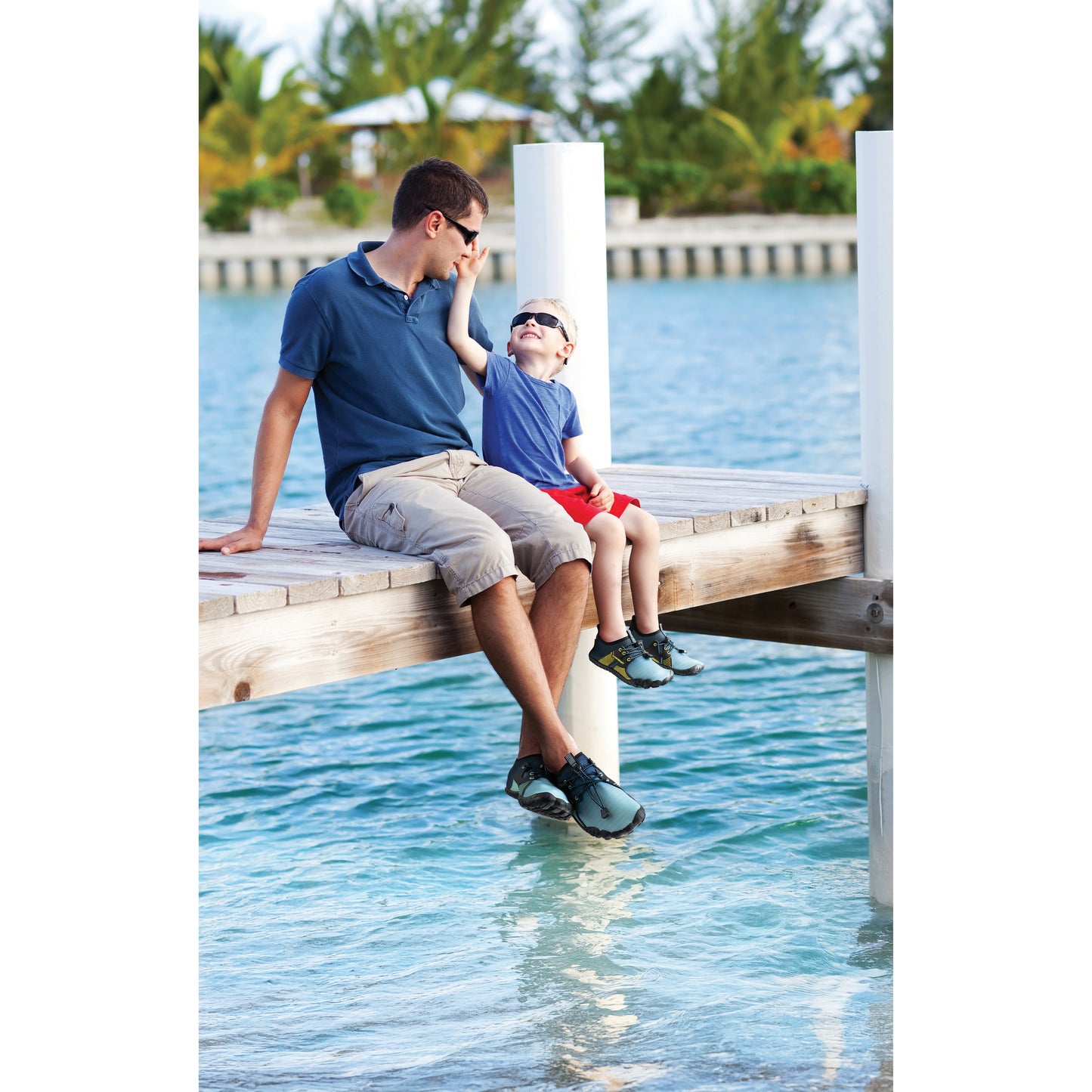 Kids Hydrosport Fitkicks