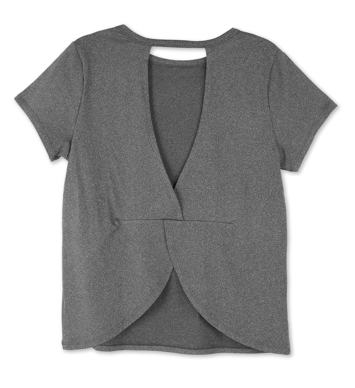 Crossover T-Shirt