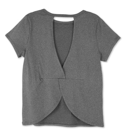 Crossover T-Shirt