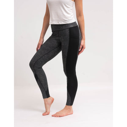 Colourblock Athletic Leggings