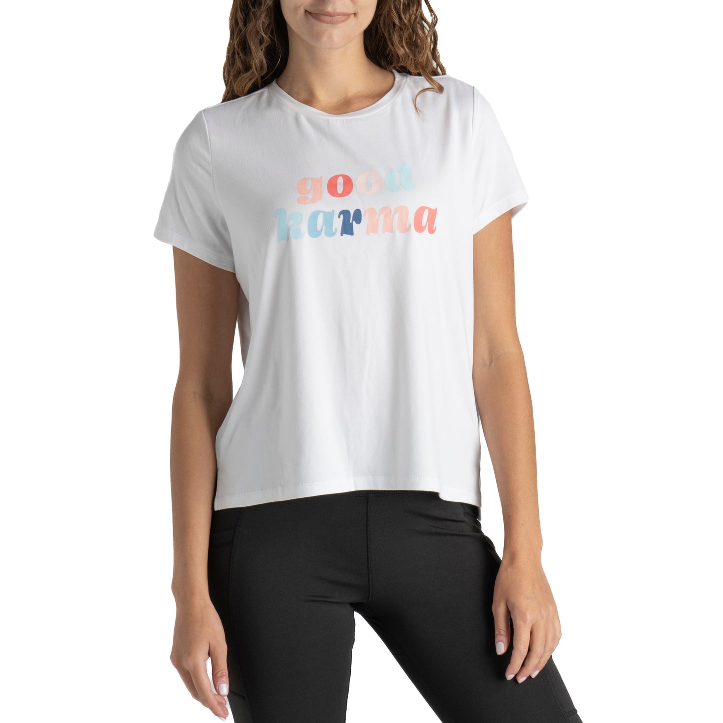 Optimist Tank Top