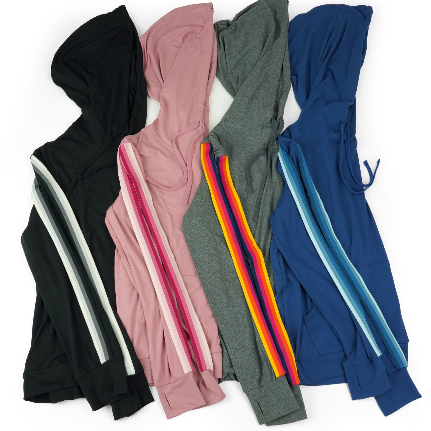 76 Varsity Hoodie