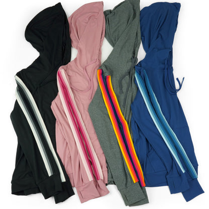76 Varsity Hoodie
