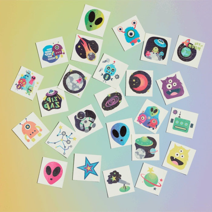 Kids Temporary Tattoos