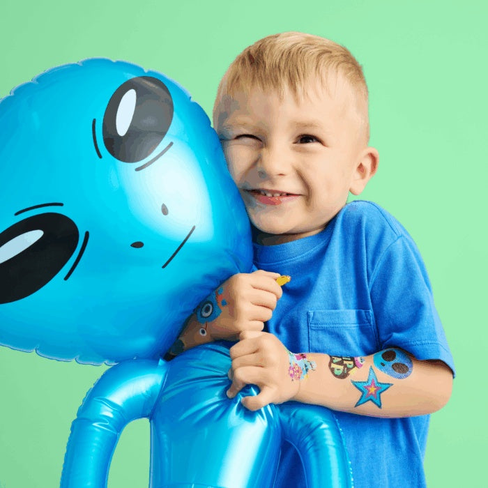 Kids Temporary Tattoos