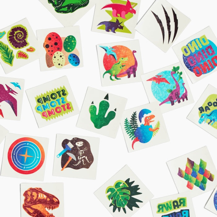 Kids Temporary Tattoos