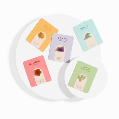 Wanderlust Treasure Tokens