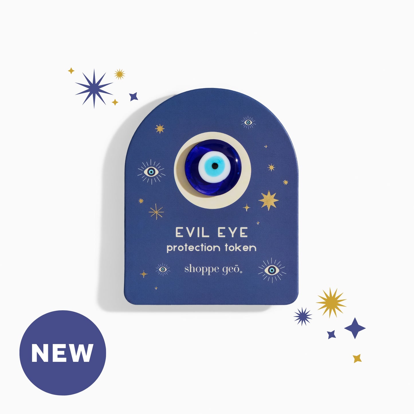 Protection Tokens: Evil Eye