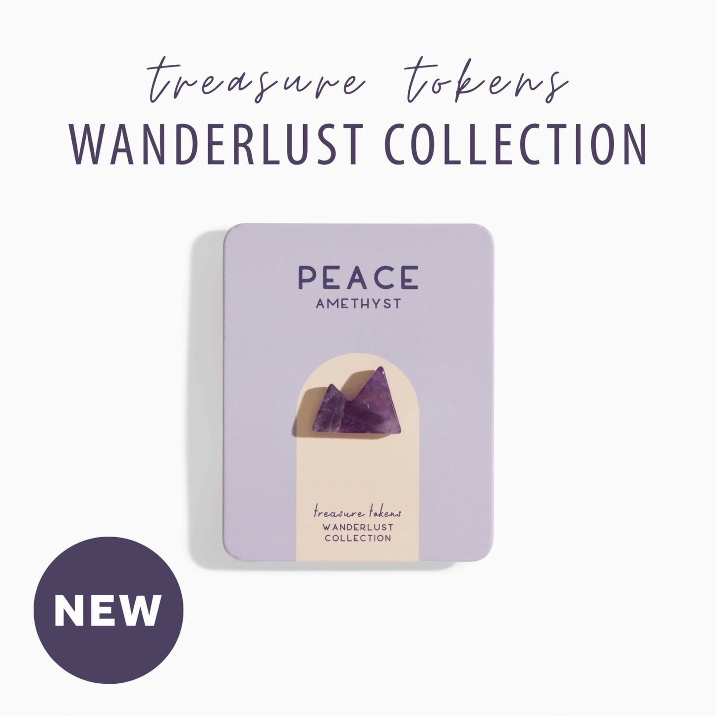 Wanderlust Treasure Tokens
