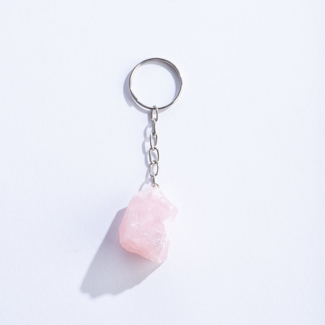 Crystal Key Chains