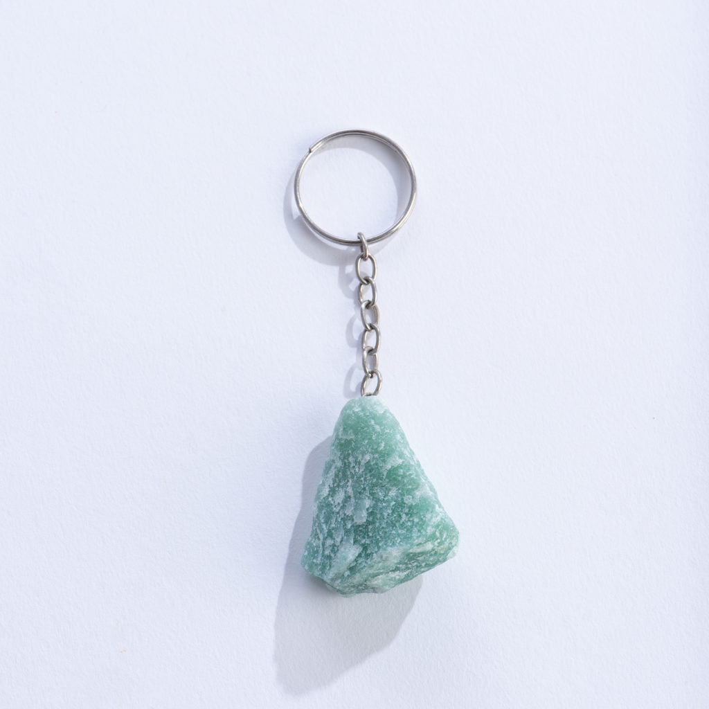 Crystal Key Chains