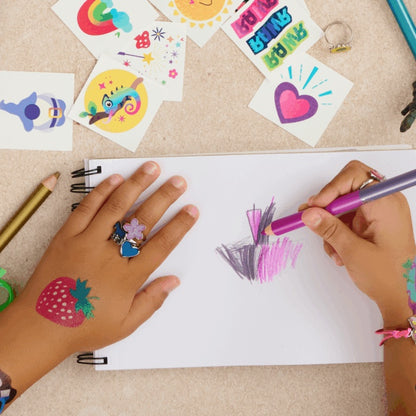 Mood Rings Assortment