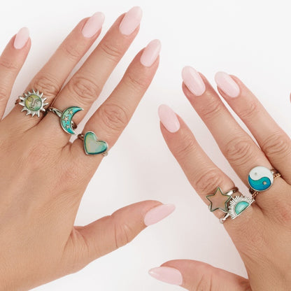 Mood Rings Assortment