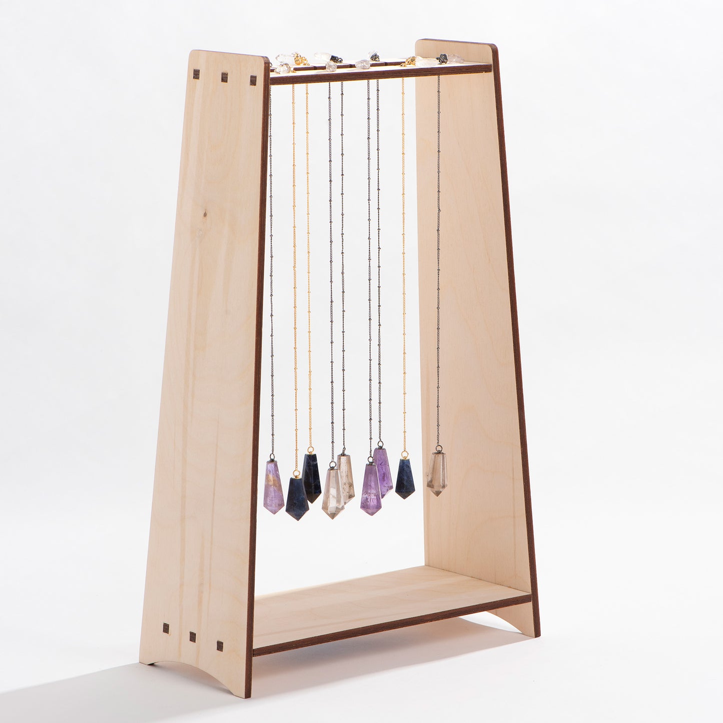Pendulum Display