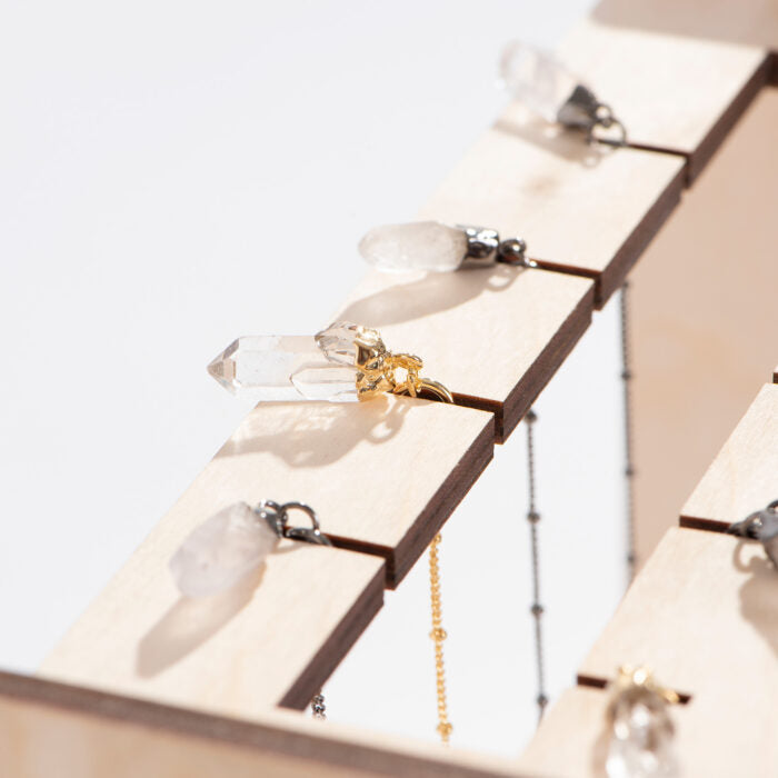 Pendulum Display