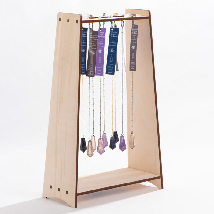 Pendulum Display