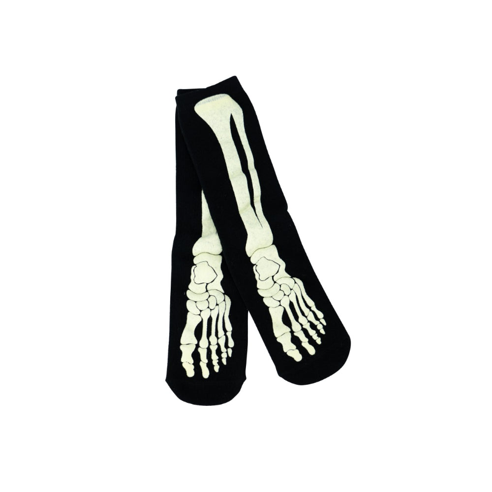 Glow In The Dark Socks
