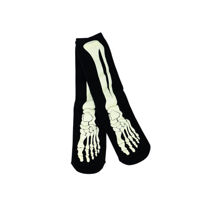 Glow In The Dark Socks
