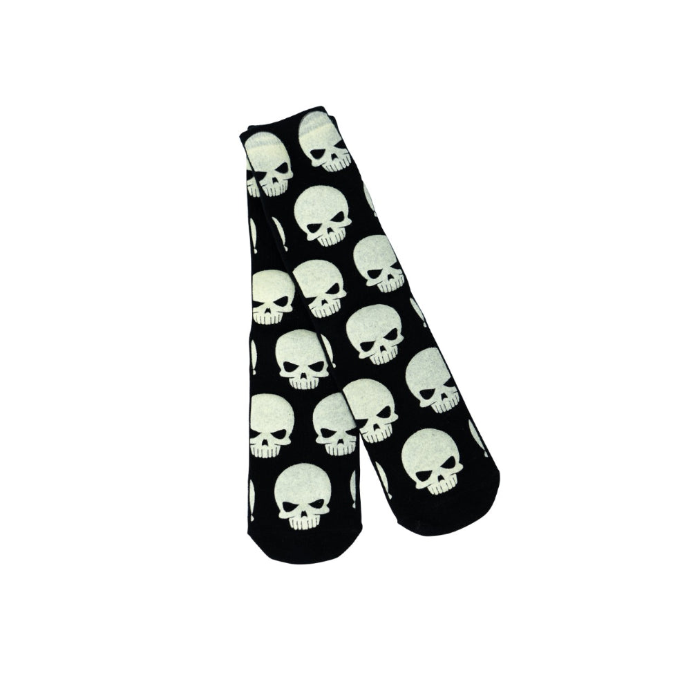 Glow In The Dark Socks
