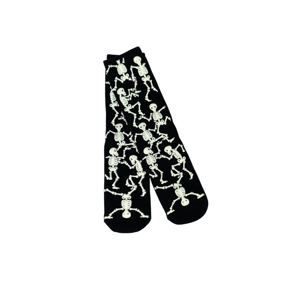 Glow In The Dark Socks