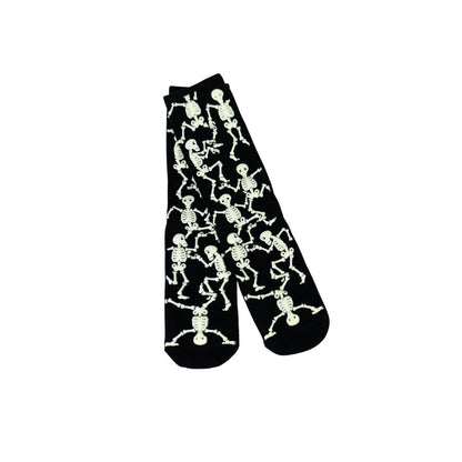 Glow In The Dark Socks