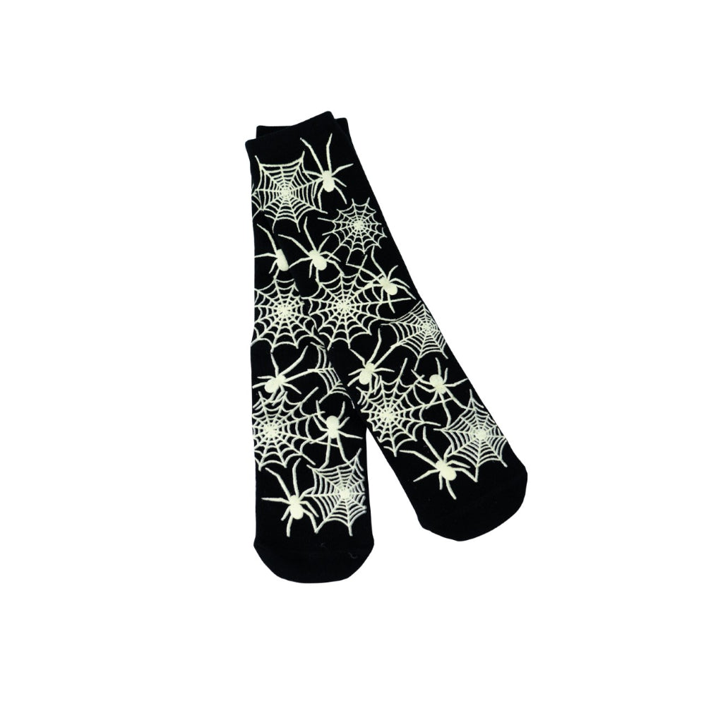 Glow In The Dark Socks