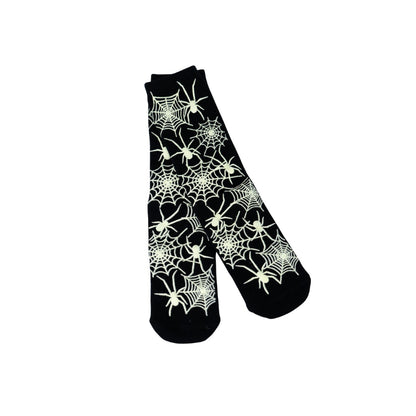 Glow In The Dark Socks