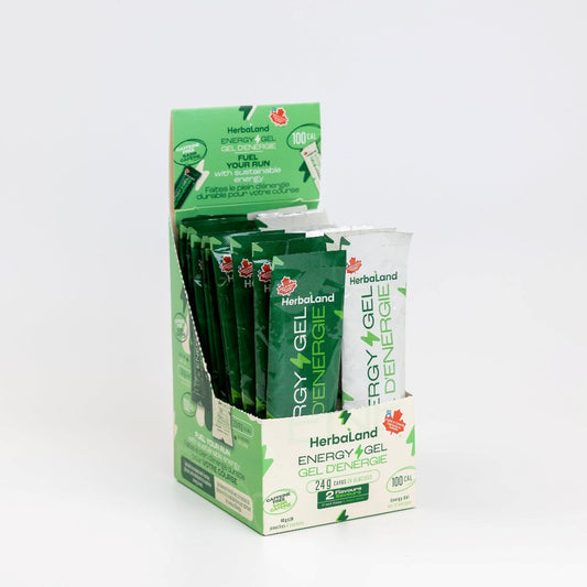 Energy Gel