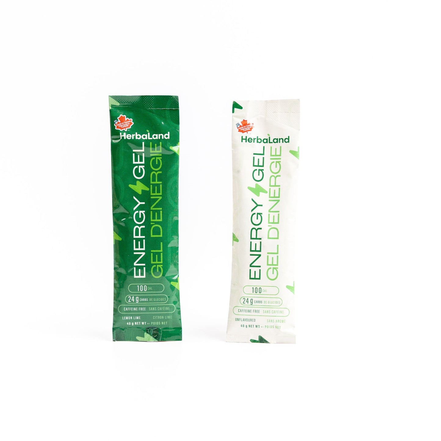Energy Gel