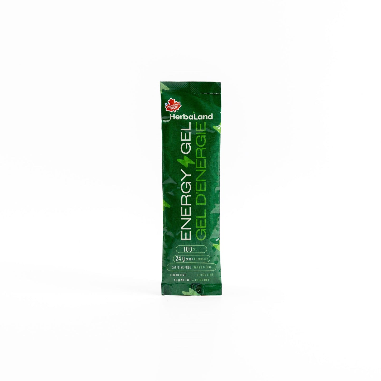 Energy Gel