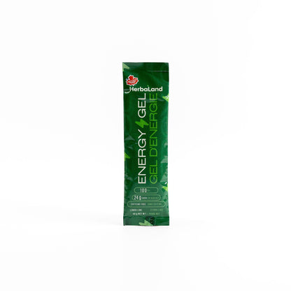 Energy Gel