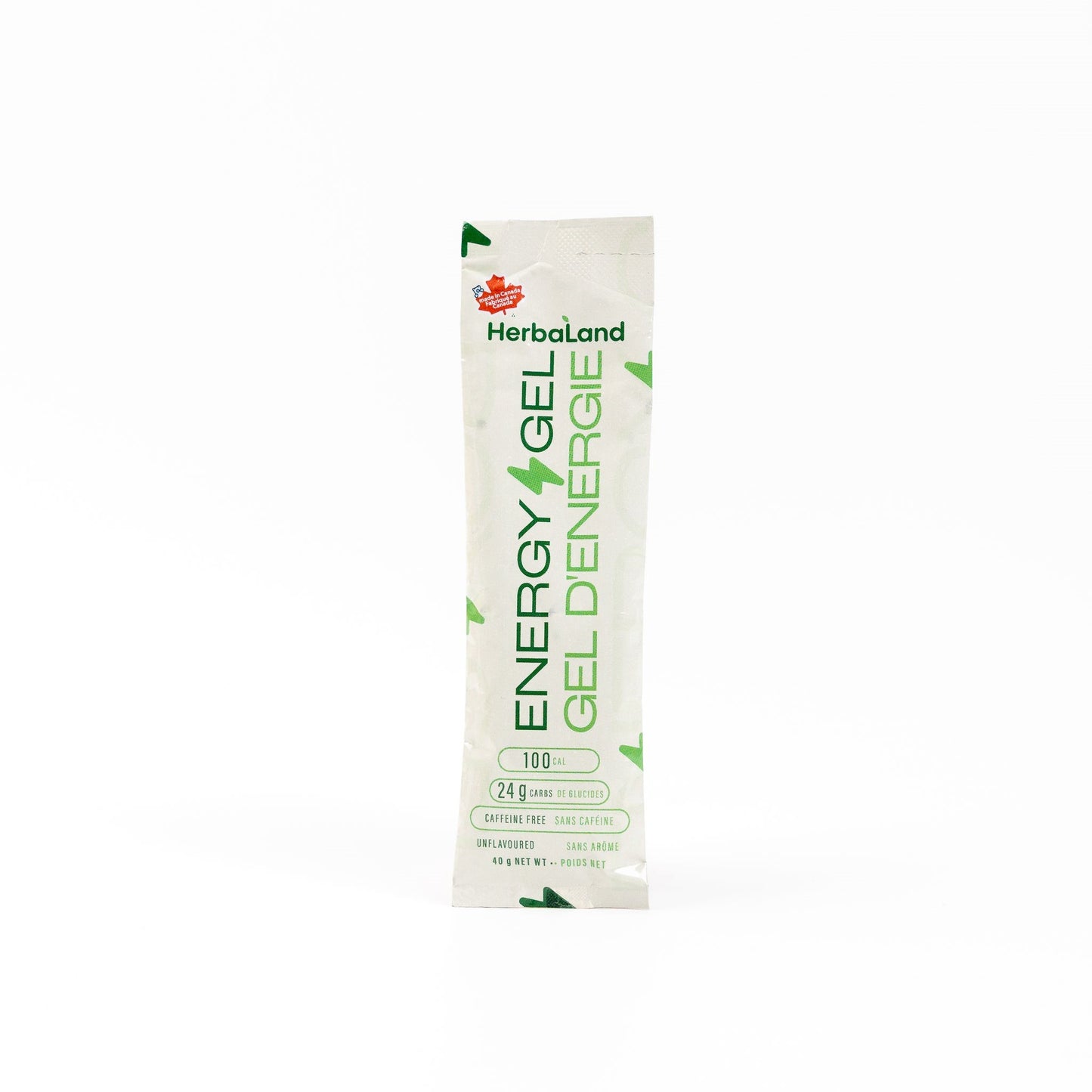 Energy Gel