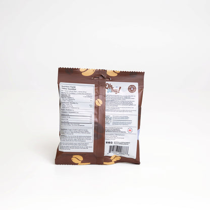 Snack Gummies Oh My! Bears Coffee Flavour 50G