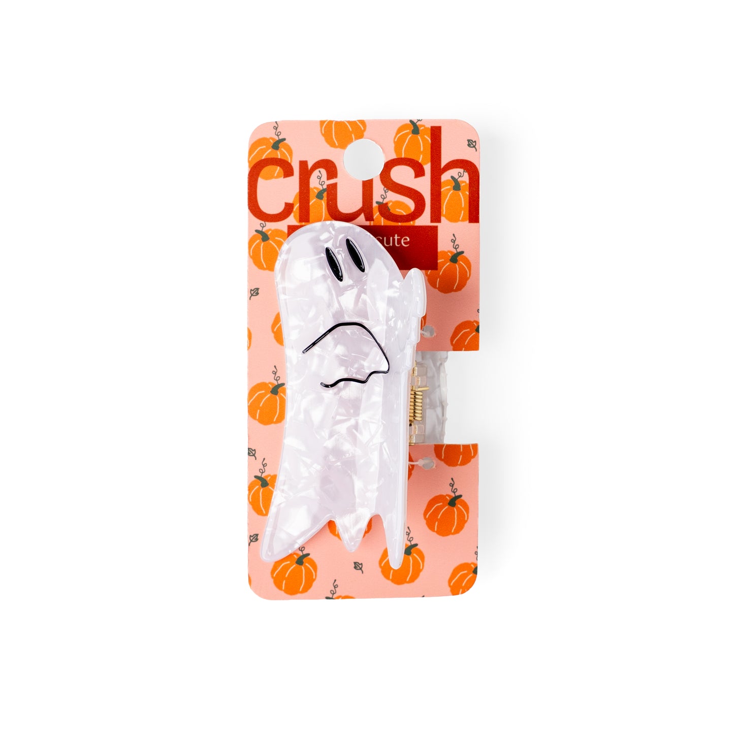 Halloween Wicked Cute Claw Clips