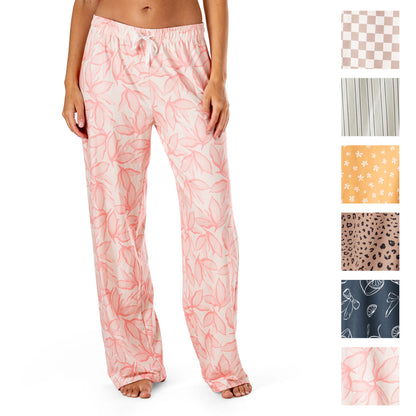Breezy Does It Pajama Pants