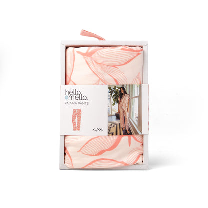 Breezy Does It Pajama Pants