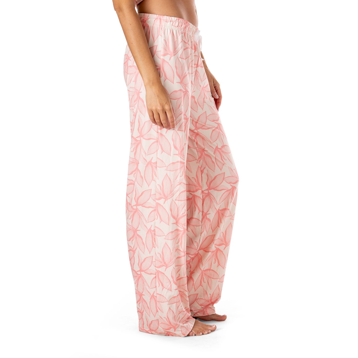 Breezy Does It Pajama Pants