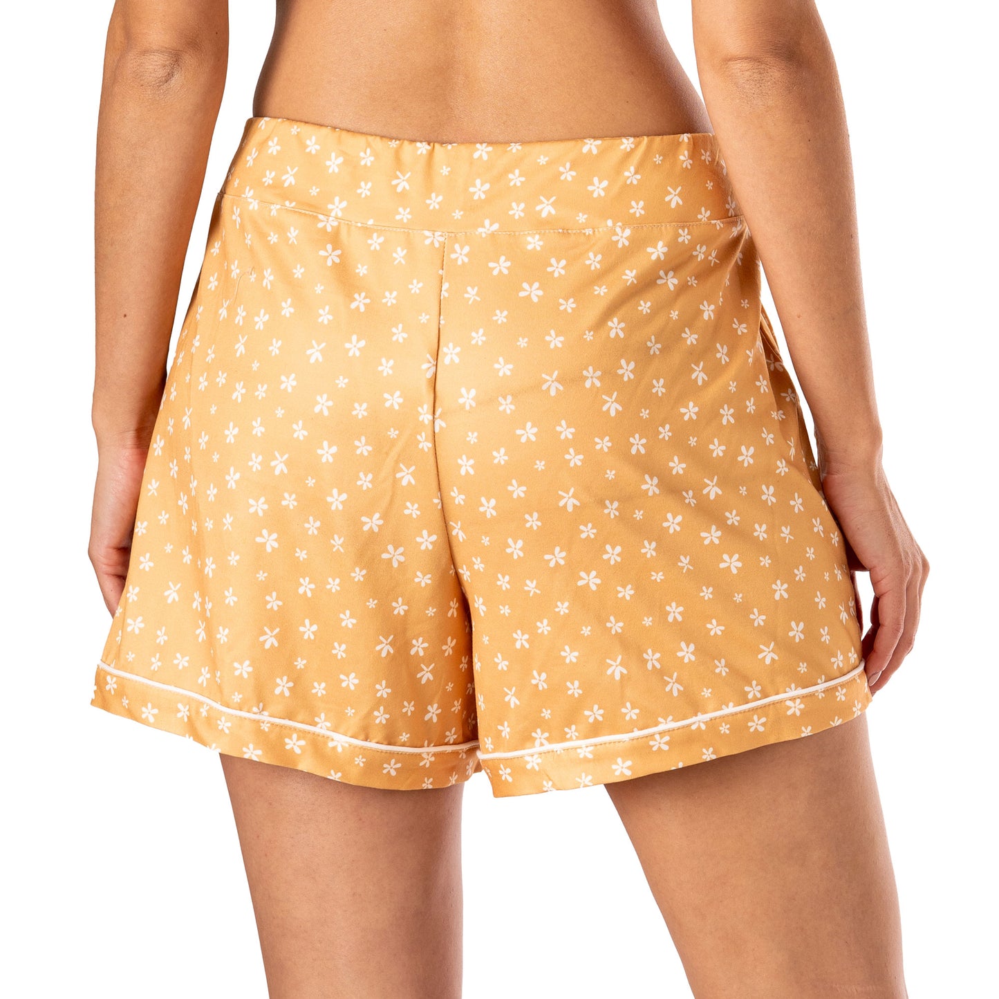 Breezy Does It Pajama Shorts